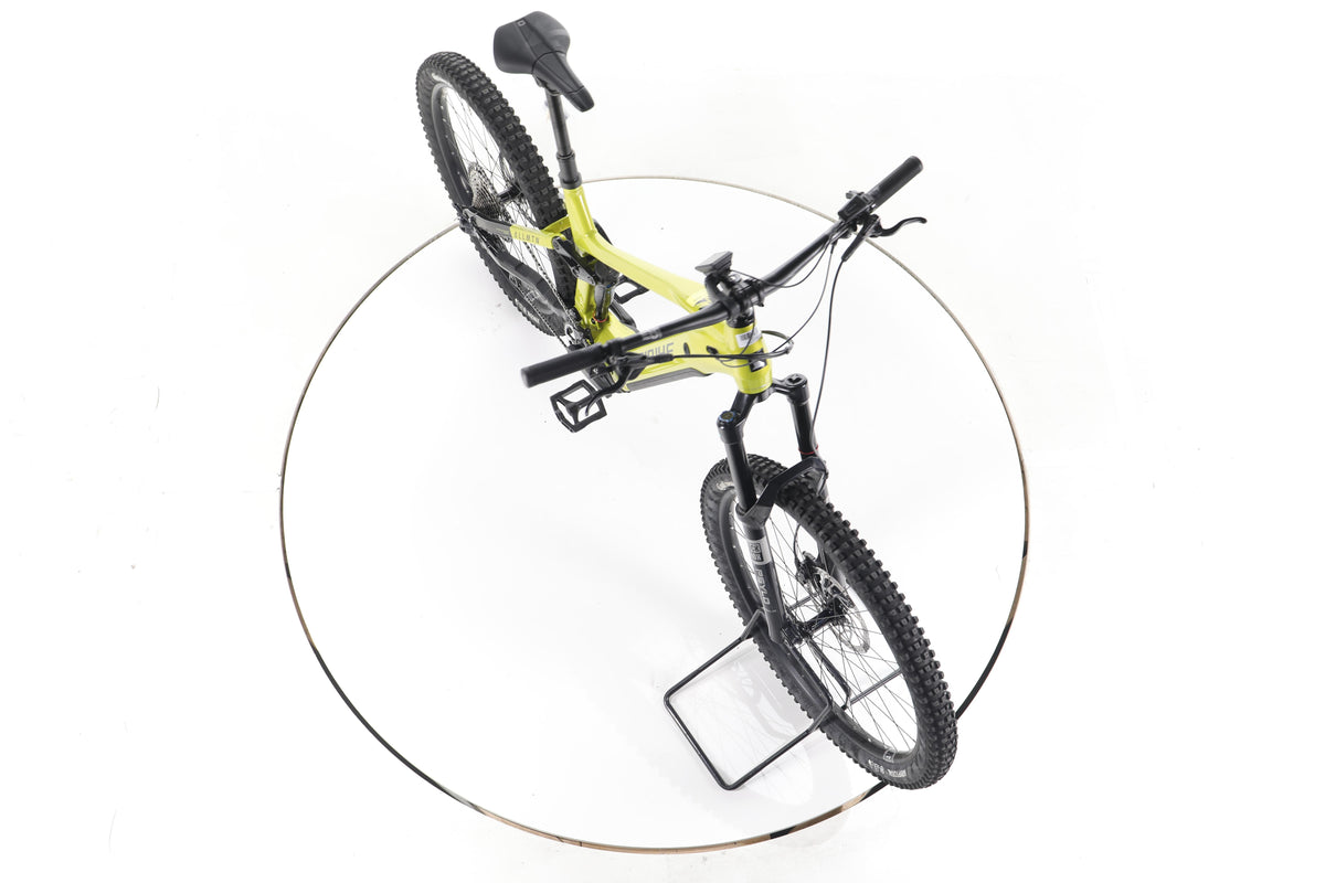 Haibike AllMtn 6 E-Bike Fully 2025 - Image 15