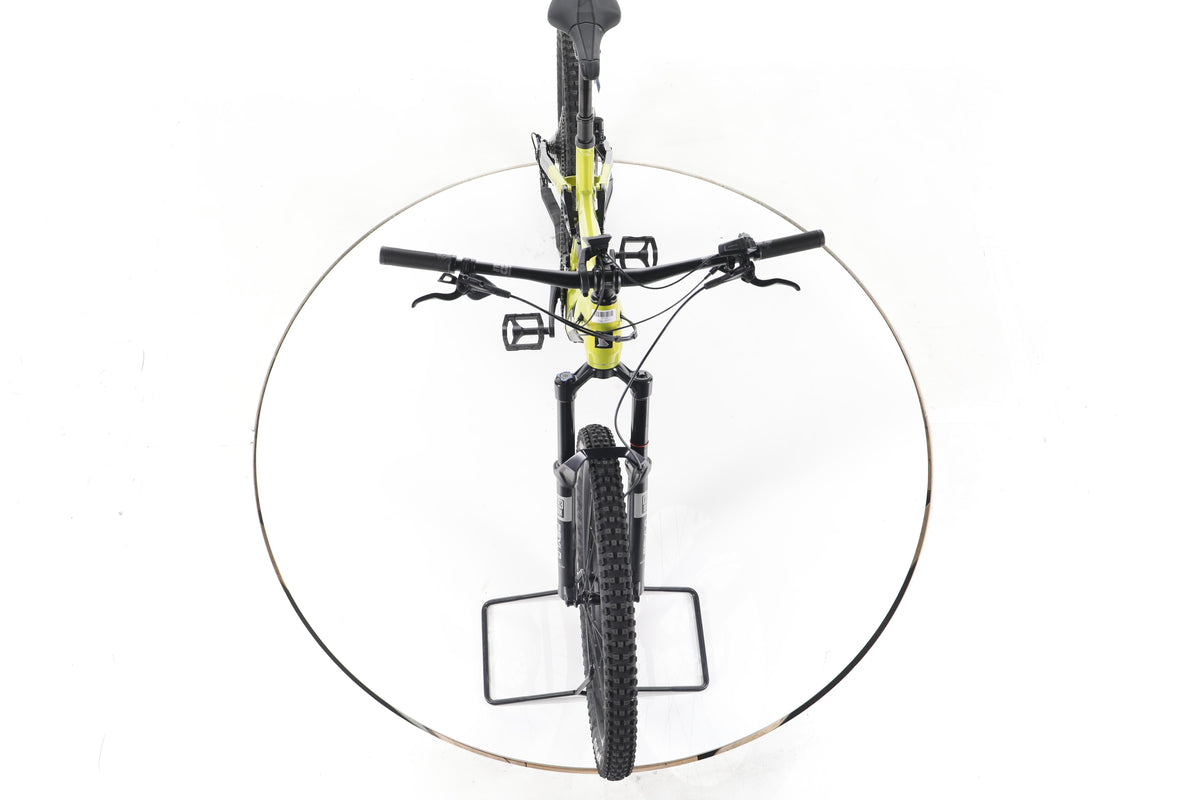 Haibike AllMtn 6 E-Bike Fully 2025 - Image 16
