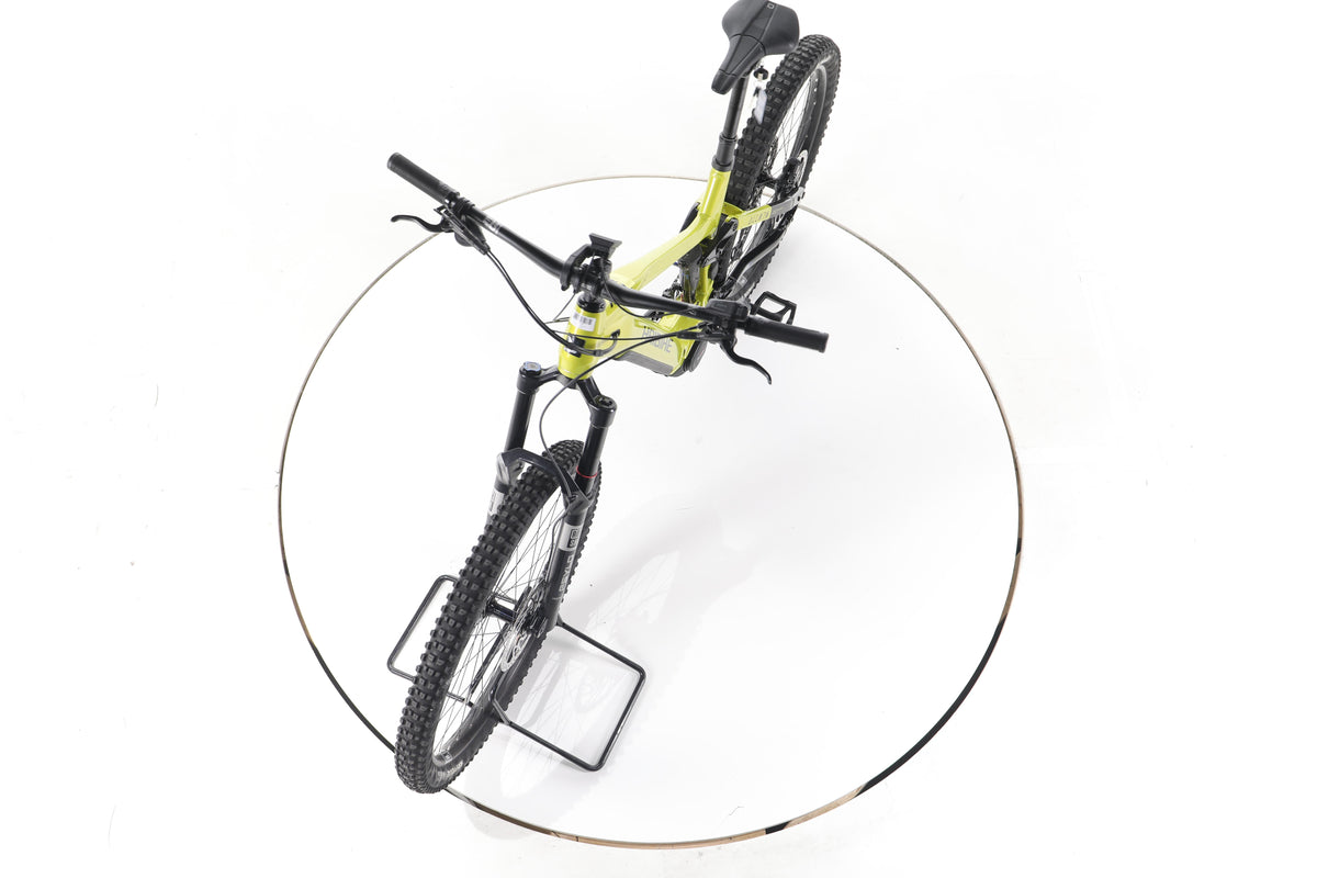 Haibike AllMtn 6 E-Bike Fully 2025 - Image 17