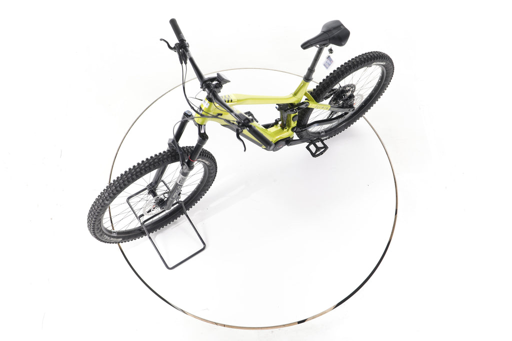 Haibike AllMtn 6 E-Bike Fully 2025 - Image 18