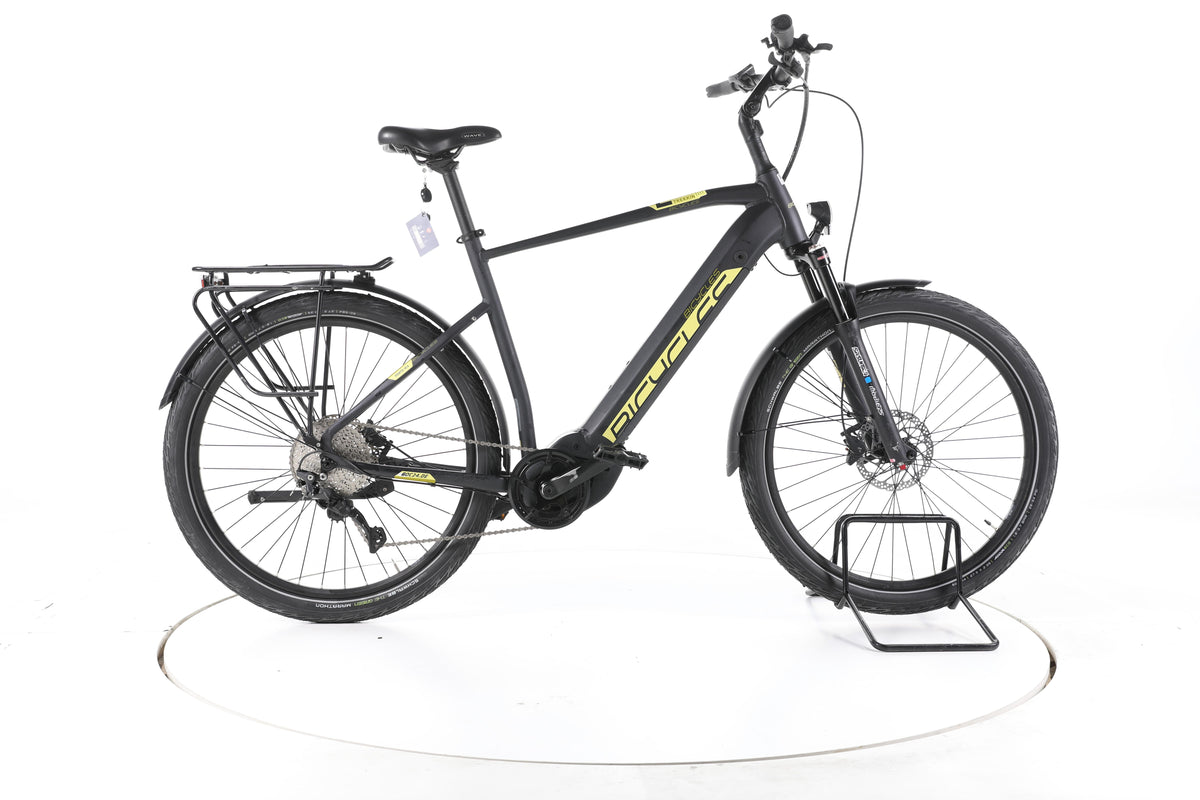 Electra Bicycle Porto 10.6 Trekking E-Bike - Image 1