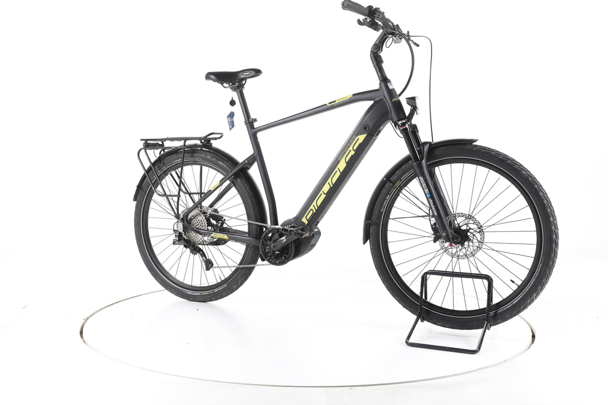 Electra Bicycle Porto 10.6 Trekking E-Bike - Image 2
