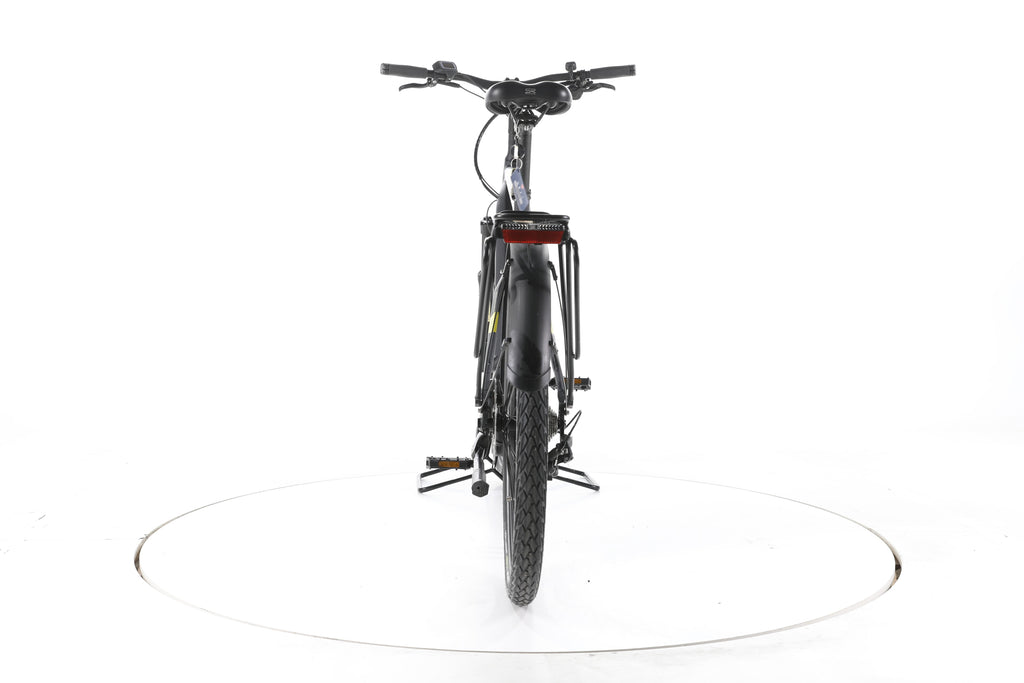 Electra Bicycle Porto 10.6 Trekking E-Bike - Image 10