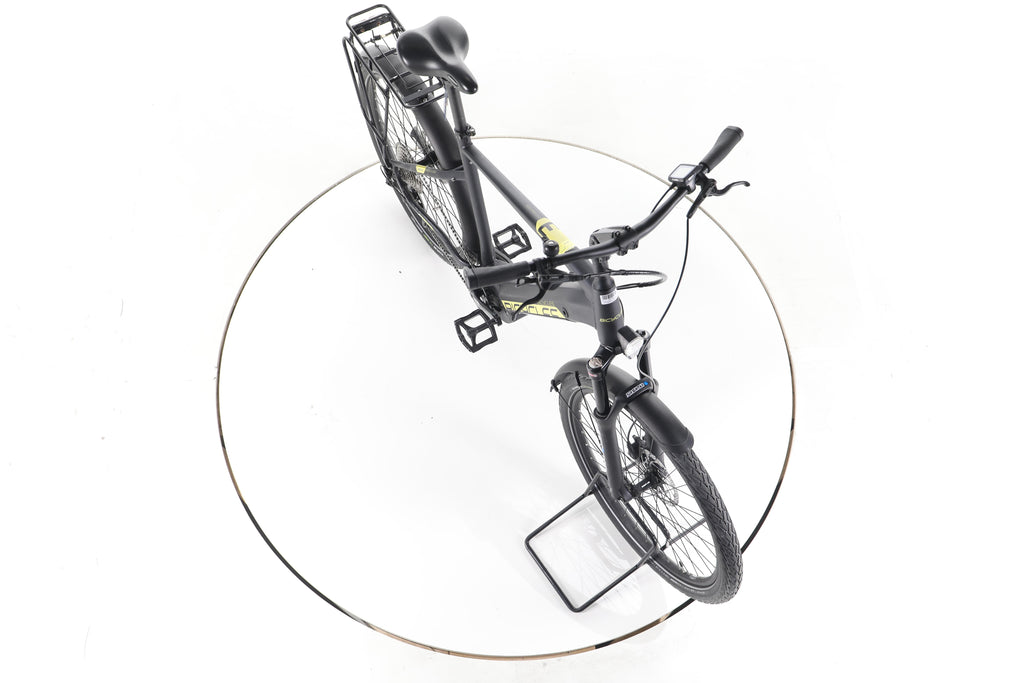 Electra Bicycle Porto 10.6 Trekking E-Bike - Image 15