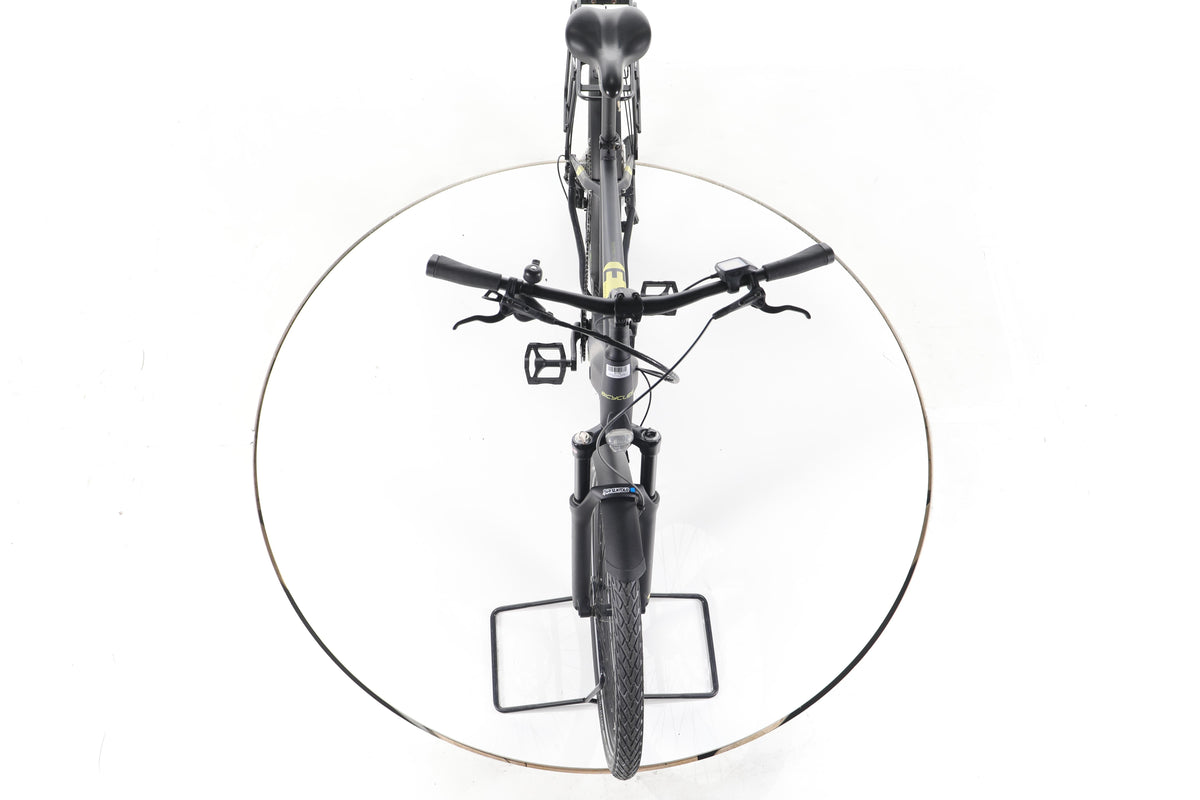 Electra Bicycle Porto 10.6 Trekking E-Bike - Image 16