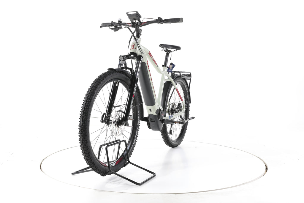 Axess Force WS 27.5 Allroad Trekking E-Bike - Image 5