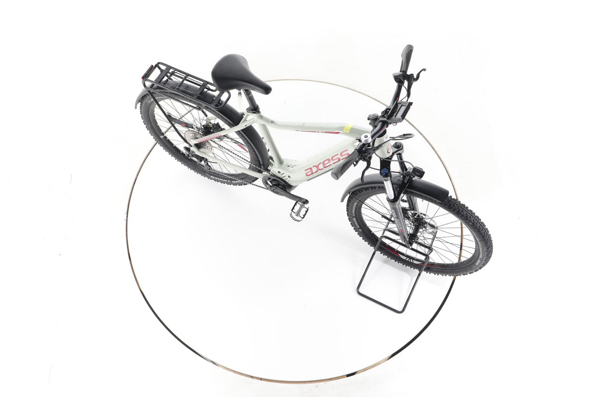 Axess Force WS 27.5 Allroad Trekking E-Bike - Image 14