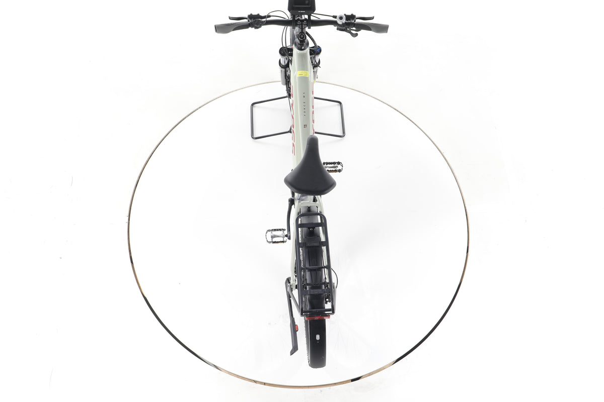 Axess Force WS 27.5 Allroad Trekking E-Bike - Image 22