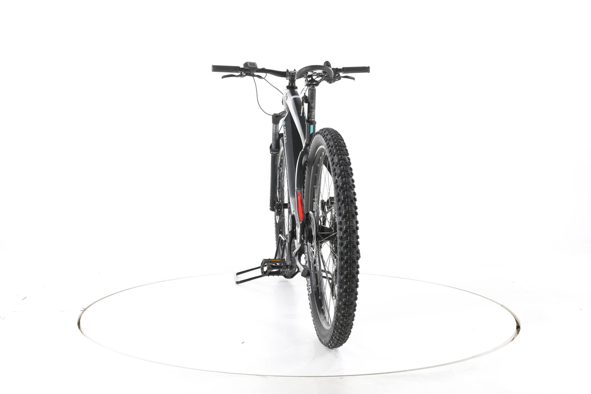 Bianchi E-Omnia X Type E-Bike Carbon - Image 10