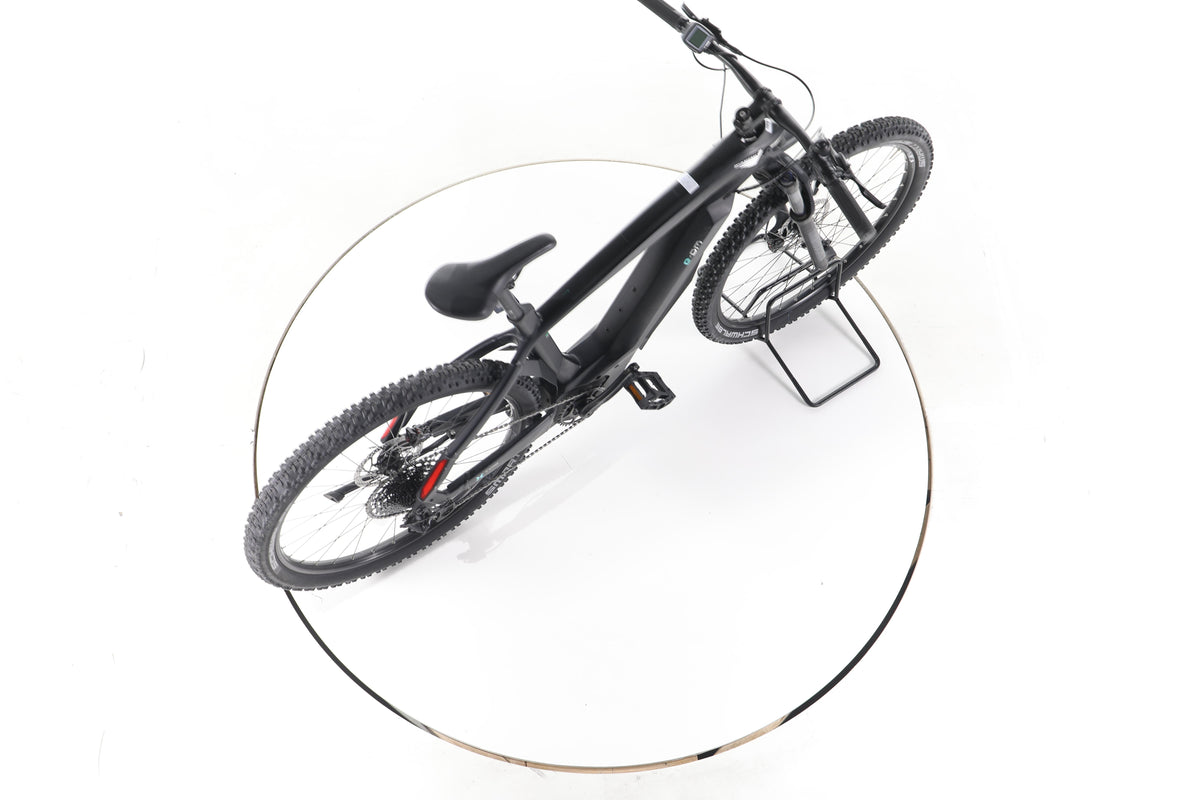Bianchi E-Omnia X Type E-Bike Carbon - Image 24