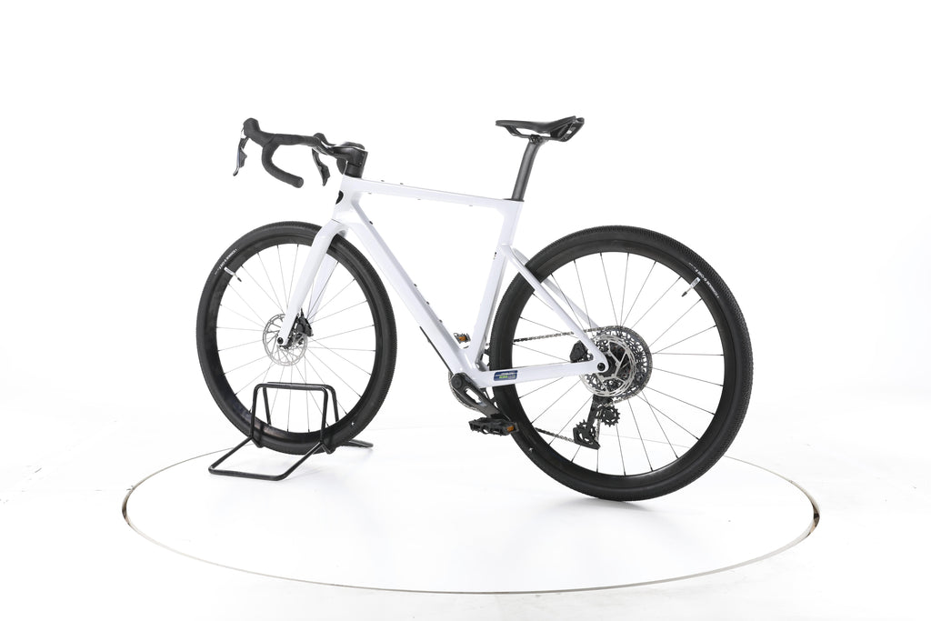 Rose Backroad FF Rival XPLR AXS Gravelbike Carbon 2026 - Image 8