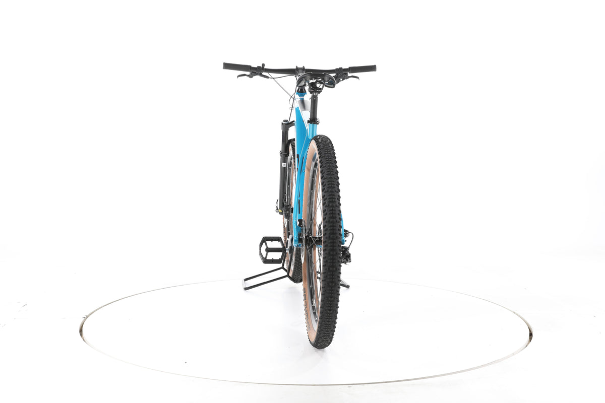 Cube Reaction C:62 ONE Fahrrad Hardtail - Image 10