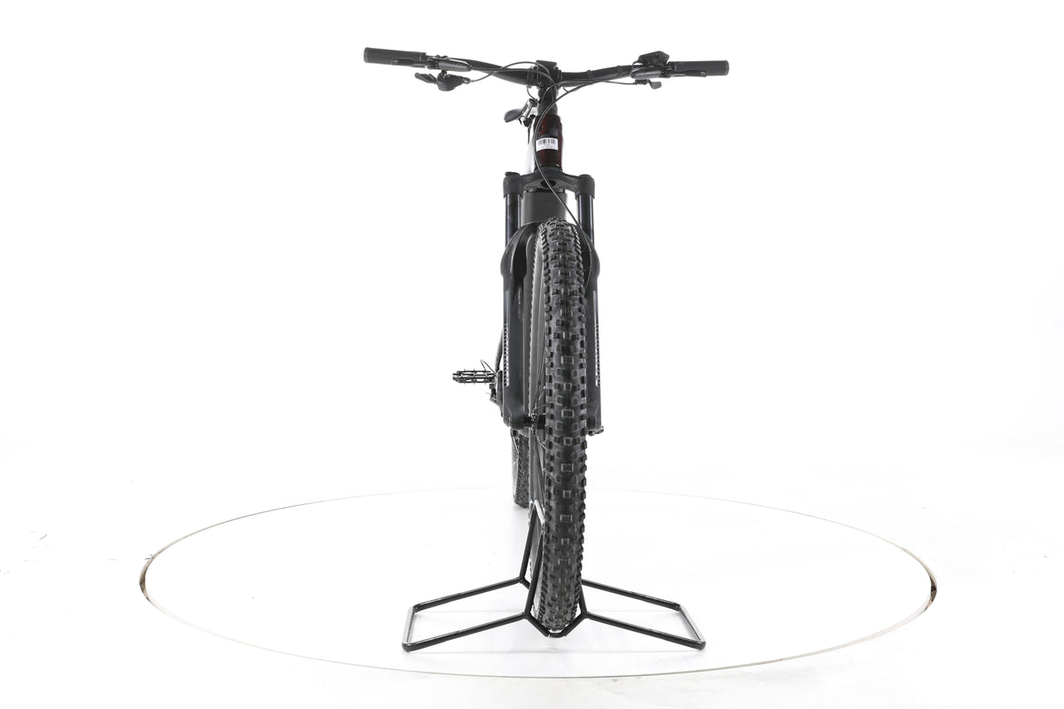 Cube Stereo Hybrid 140 HPC Race E-Bike Fully Carbon 2024 - Image 4