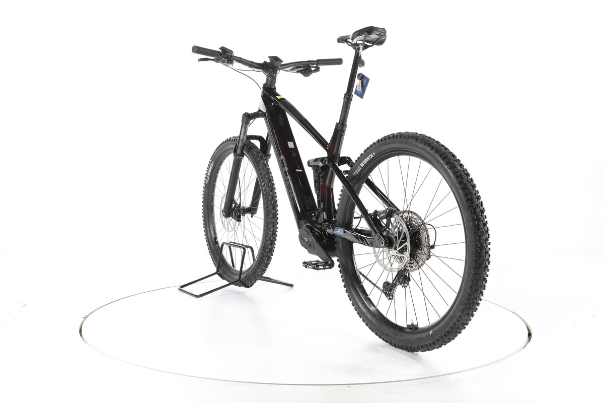 Cube Stereo Hybrid 140 HPC Race E-Bike Fully Carbon 2024 - Image 9