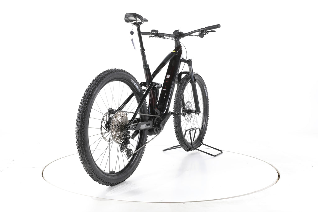 Cube Stereo Hybrid 140 HPC Race E-Bike Fully Carbon 2024 - Image 11