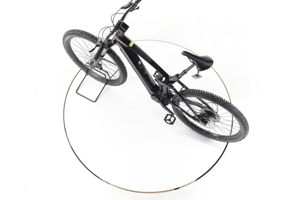 Cube Stereo Hybrid 140 HPC Race E-Bike Fully Carbon 2024 - Image 20