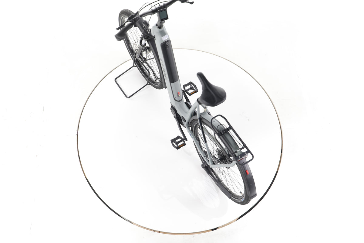 Cube Kathmandu Hybrid ONE 750 Trekking E-Bike Tiefeinsteiger - Image 21