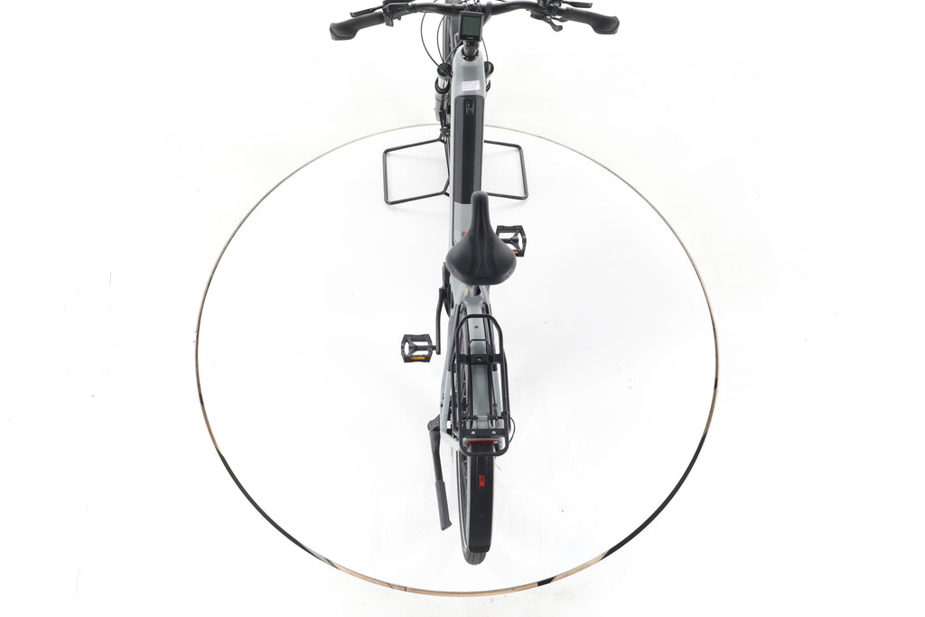 Cube Kathmandu Hybrid ONE 750 Trekking E-Bike Tiefeinsteiger - Image 22