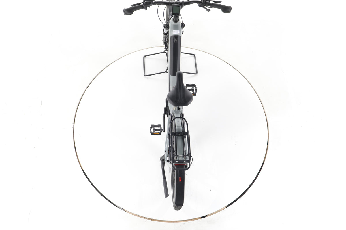 Cube Kathmandu Hybrid ONE 750 Trekking E-Bike Tiefeinsteiger - Image 22