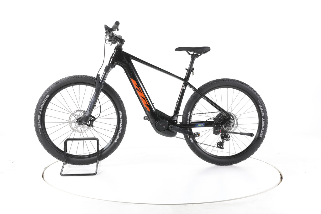 KTM Macina Team 772 E-Bike - Image 7