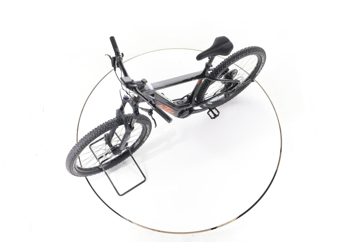 KTM Macina Team 772 E-Bike - Image 18