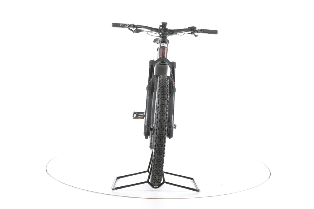 Cube Stereo Hybrid 160 HPC E-Bike Fully Carbon - Image 4