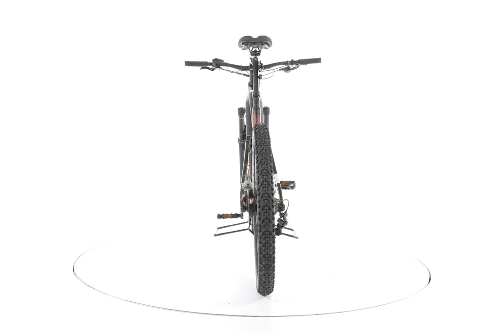 Cube Stereo Hybrid 160 HPC E-Bike Fully Carbon - Image 10
