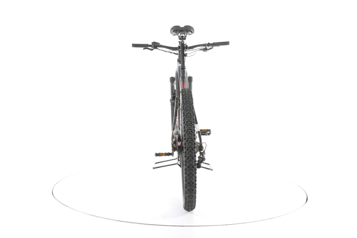 Cube Stereo Hybrid 160 HPC E-Bike Fully Carbon - Image 10