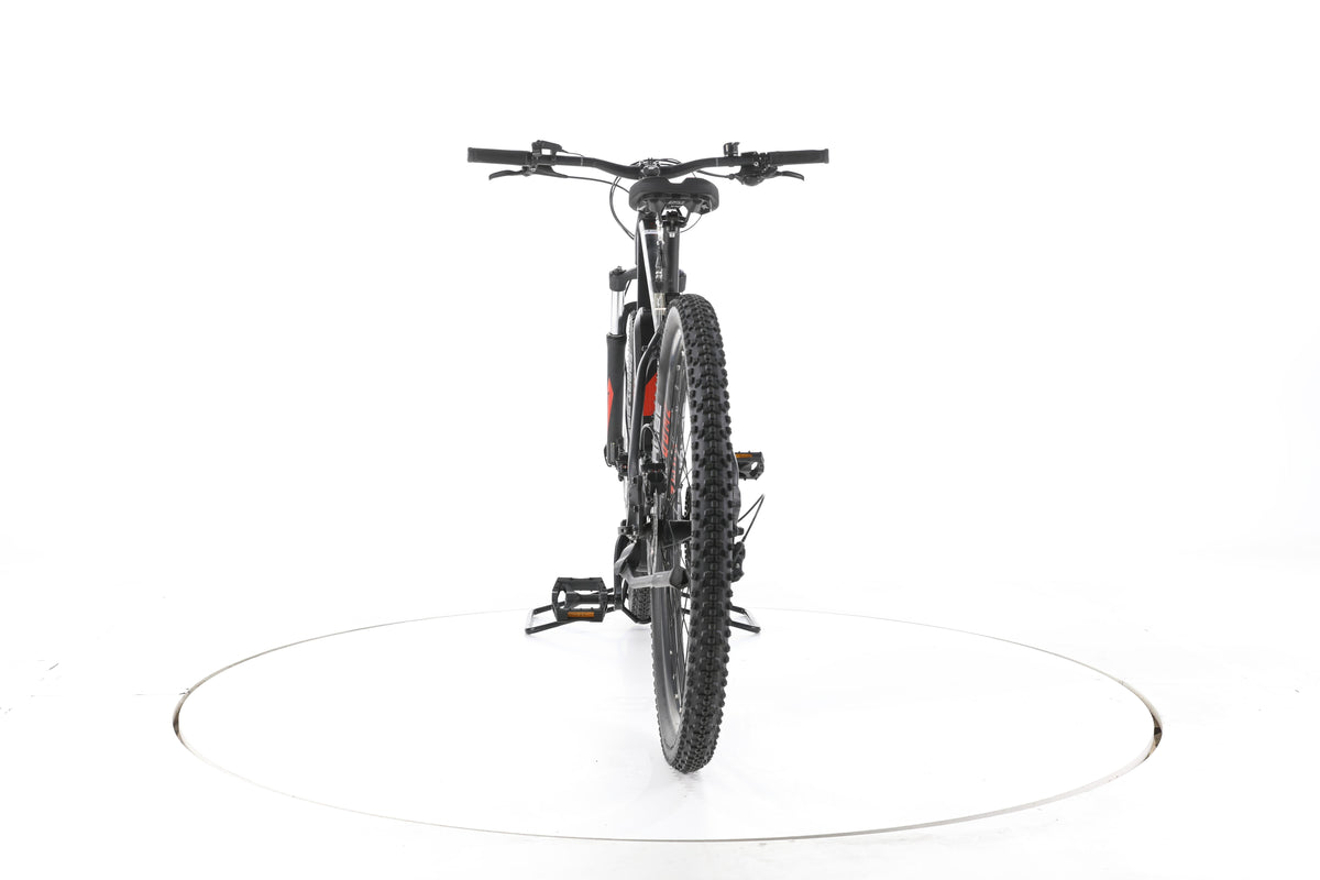 Bulls LT CX Trekking E-Bike - Image 10