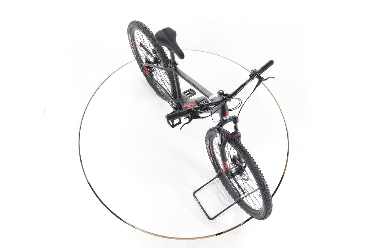 Bulls LT CX Trekking E-Bike - Image 15
