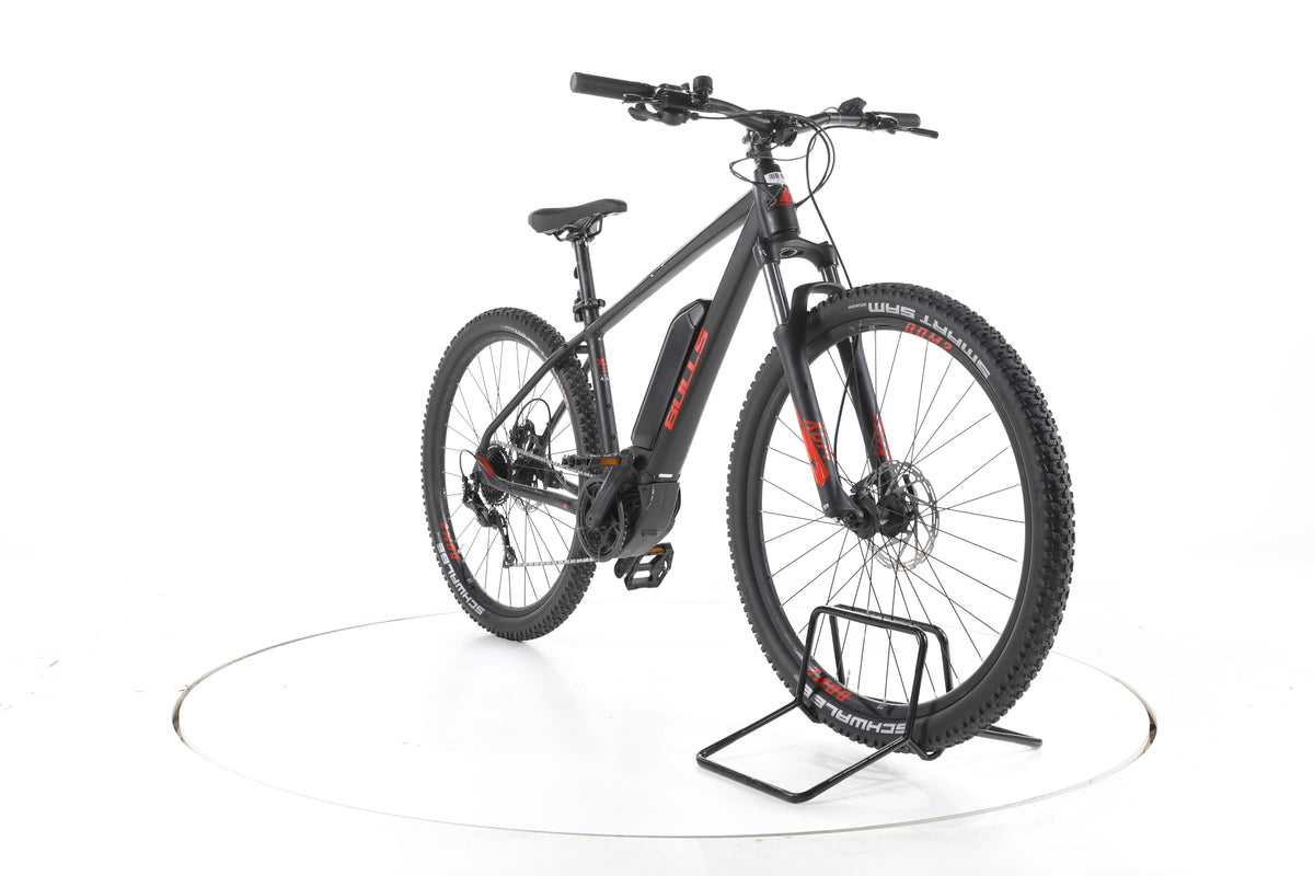 Bulls LT CX E-Bike - Image 3