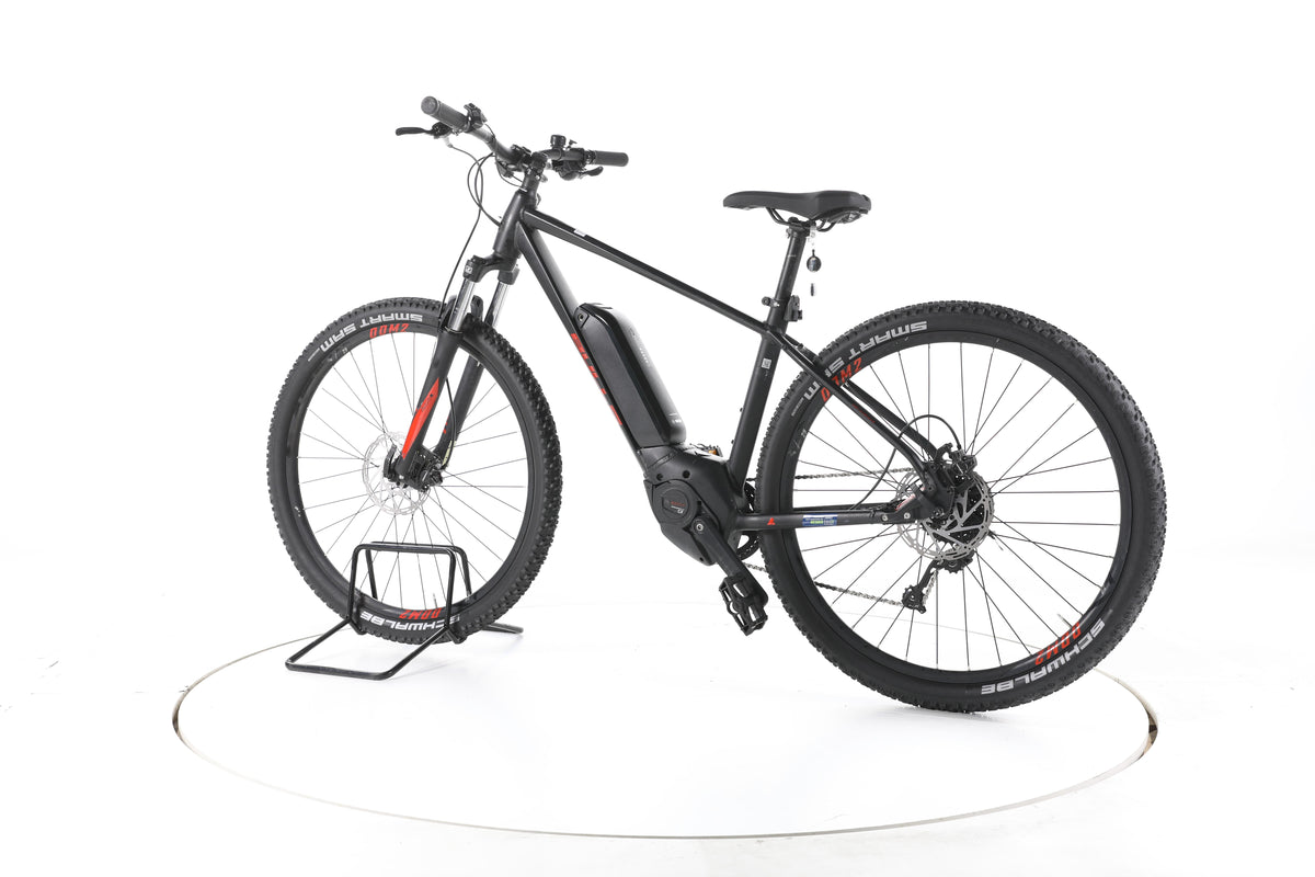 Bulls LT CX E-Bike - Image 8