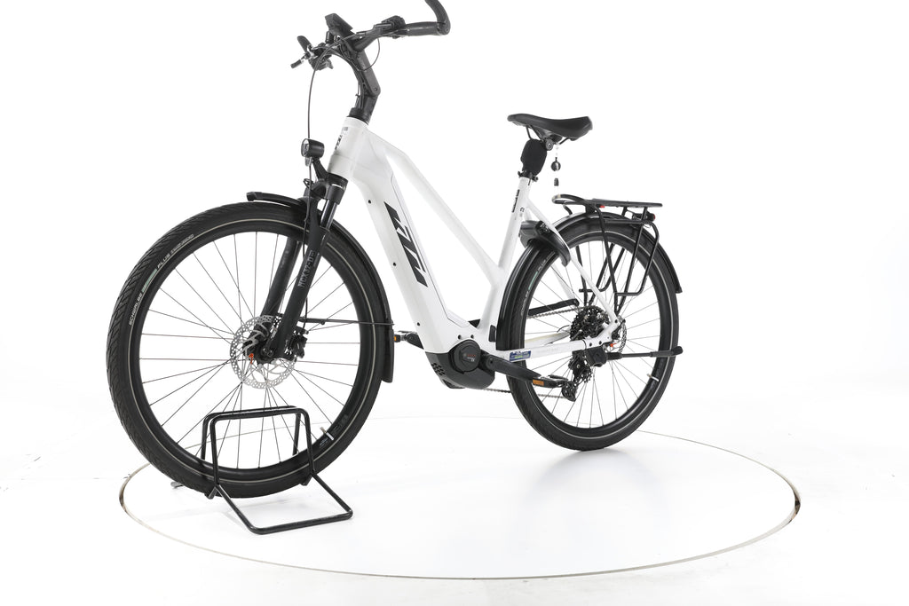 KTM CENTO 10 PLUS Trekking E-Bike - Image 6