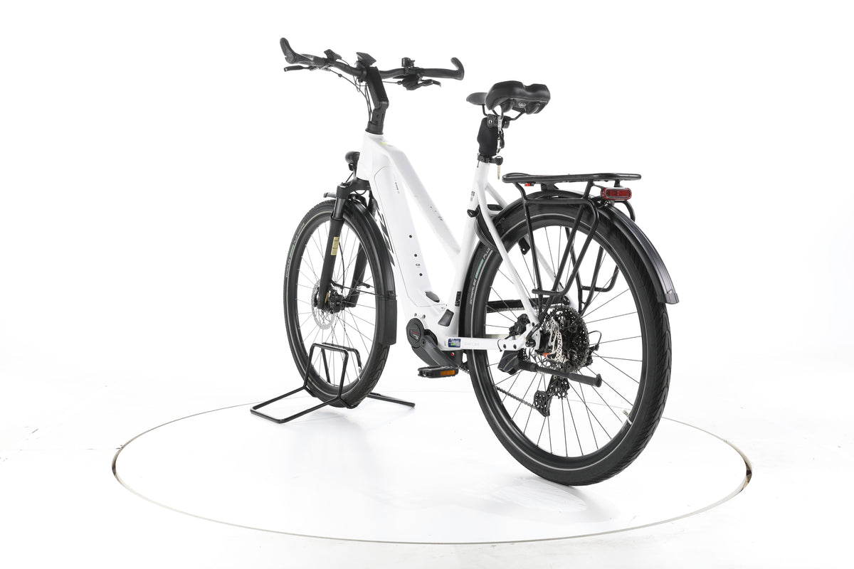 KTM CENTO 10 PLUS Trekking E-Bike - Image 9