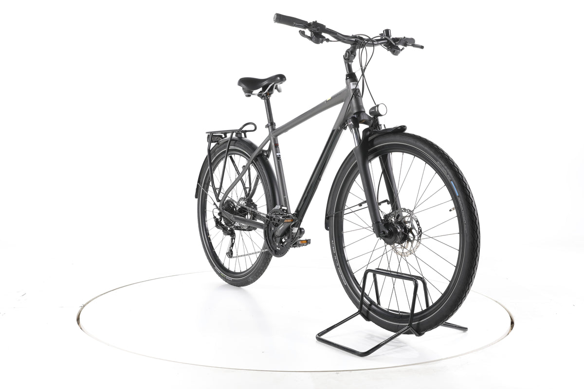 Kalkhoff Endeavour 27 Fahrrad City & Trekking - Image 3