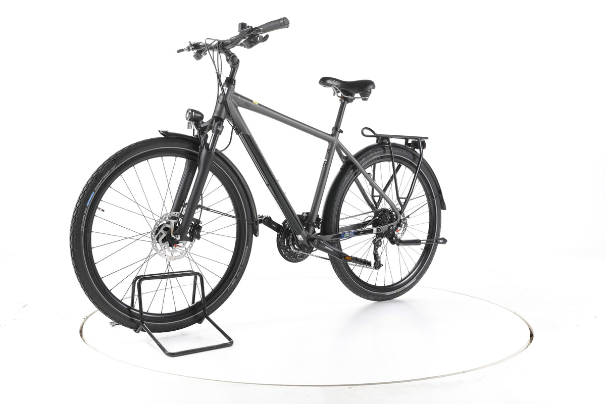 Kalkhoff Endeavour 27 Fahrrad City & Trekking - Image 6