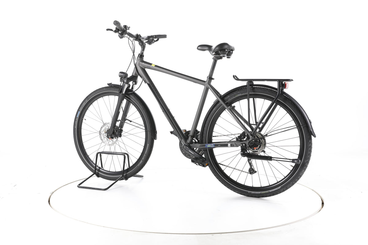 Kalkhoff Endeavour 27 Fahrrad City & Trekking - Image 8