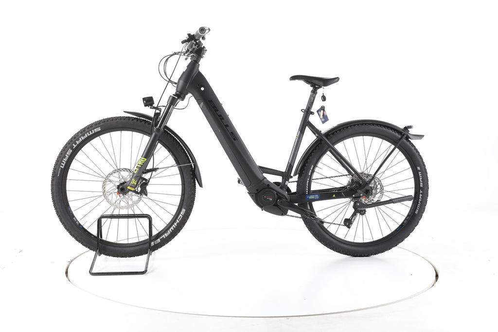 Bulls Copperhead EVO 2 XXL Street Trekking E-Bike Tiefeinsteiger - Image 7