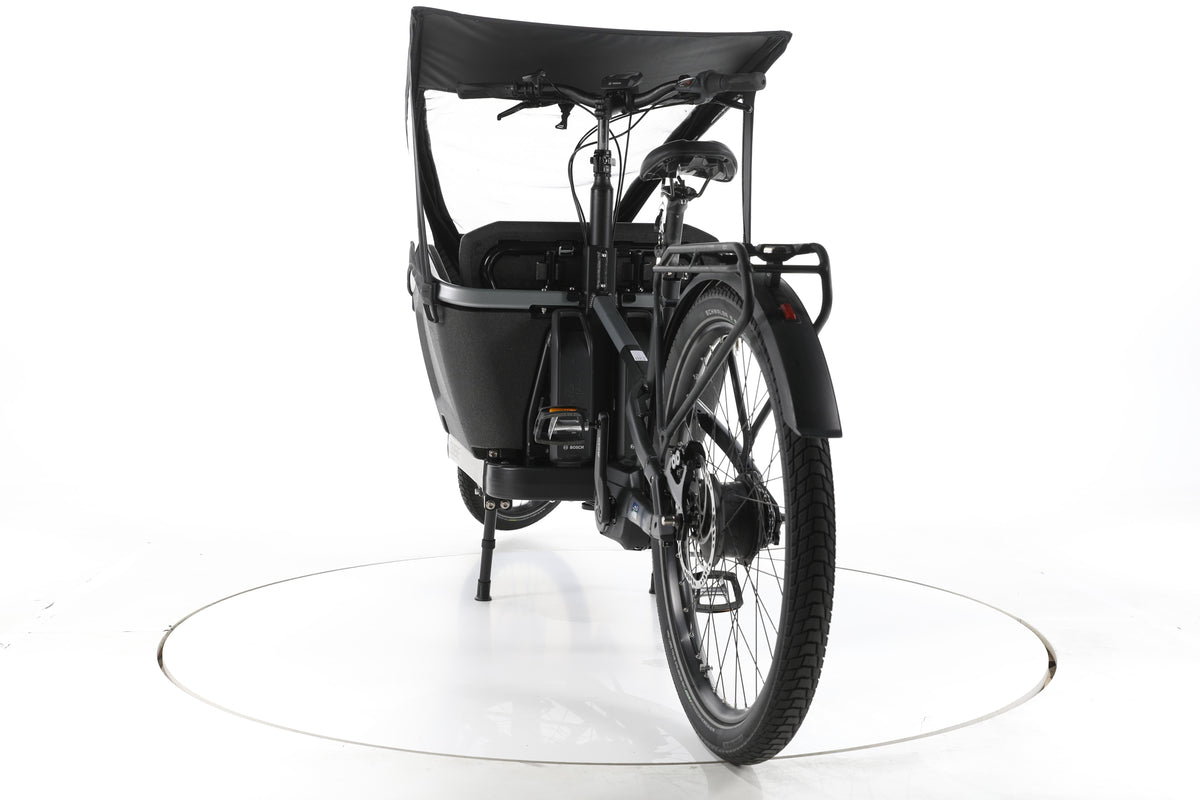 Cube Cargo Dual Hybrid 1000 E-Lastenrad - Image 10