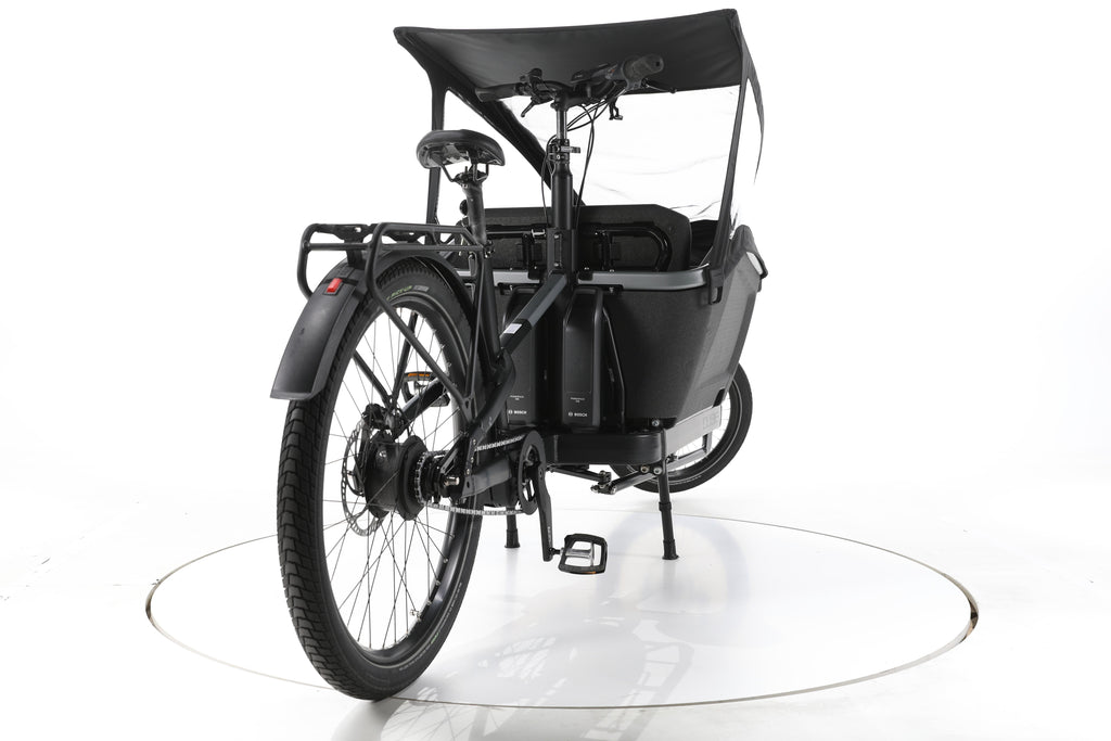 Cube Cargo Dual Hybrid 1000 E-Lastenrad - Image 11