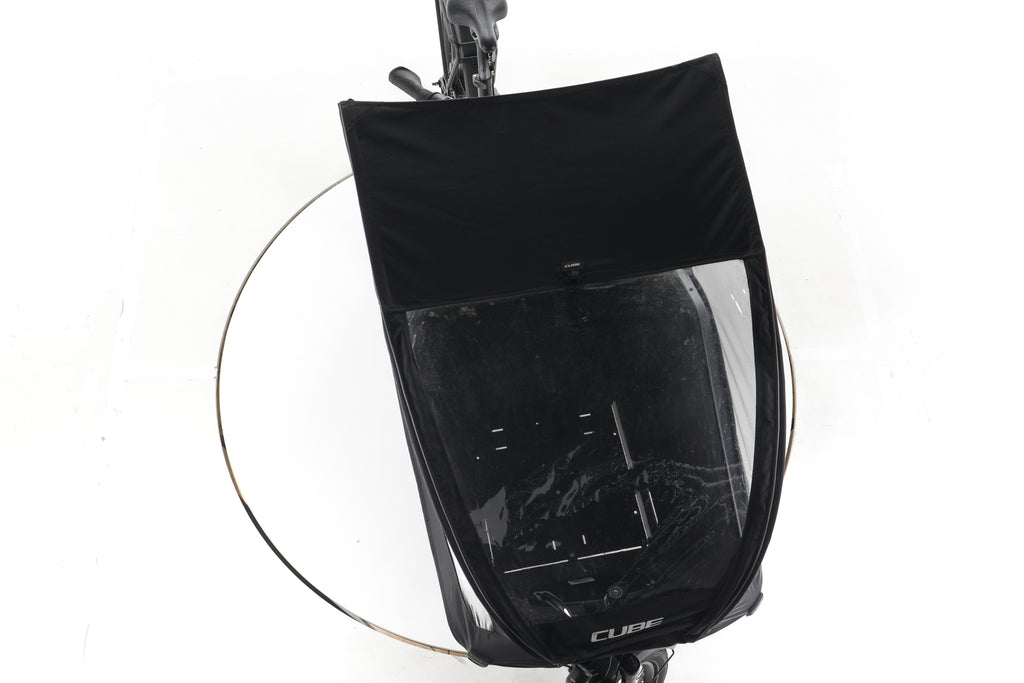 Cube Cargo Dual Hybrid 1000 E-Lastenrad - Image 16