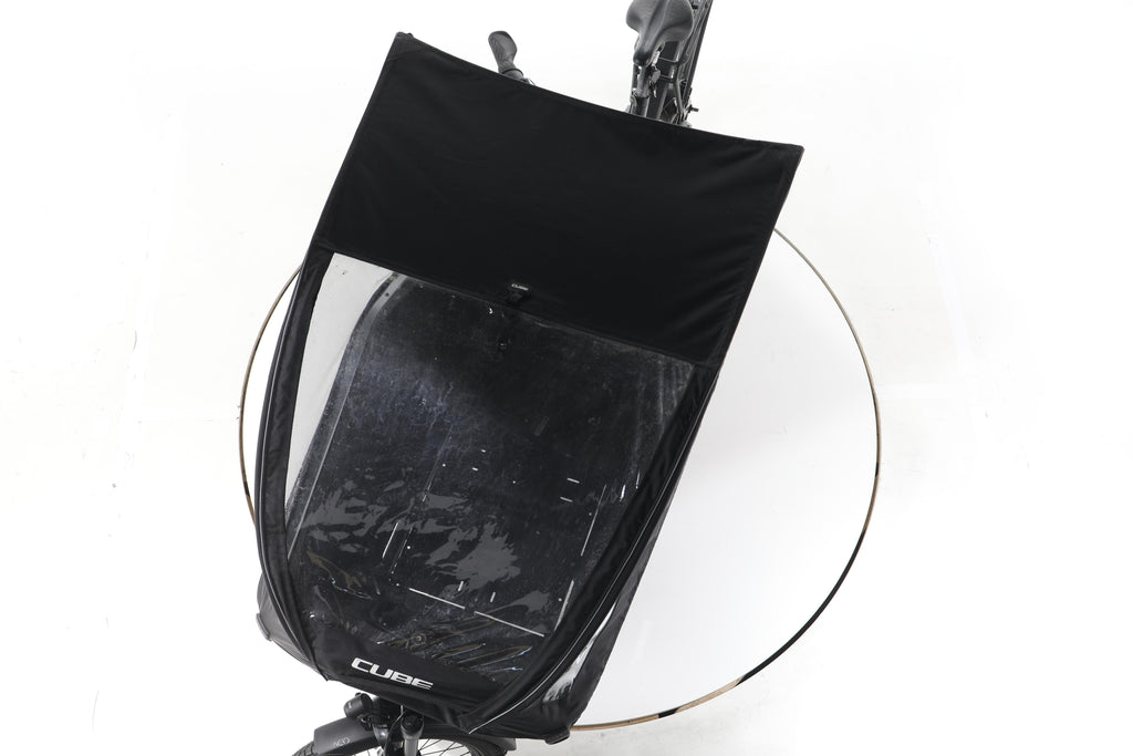 Cube Cargo Dual Hybrid 1000 E-Lastenrad - Image 17
