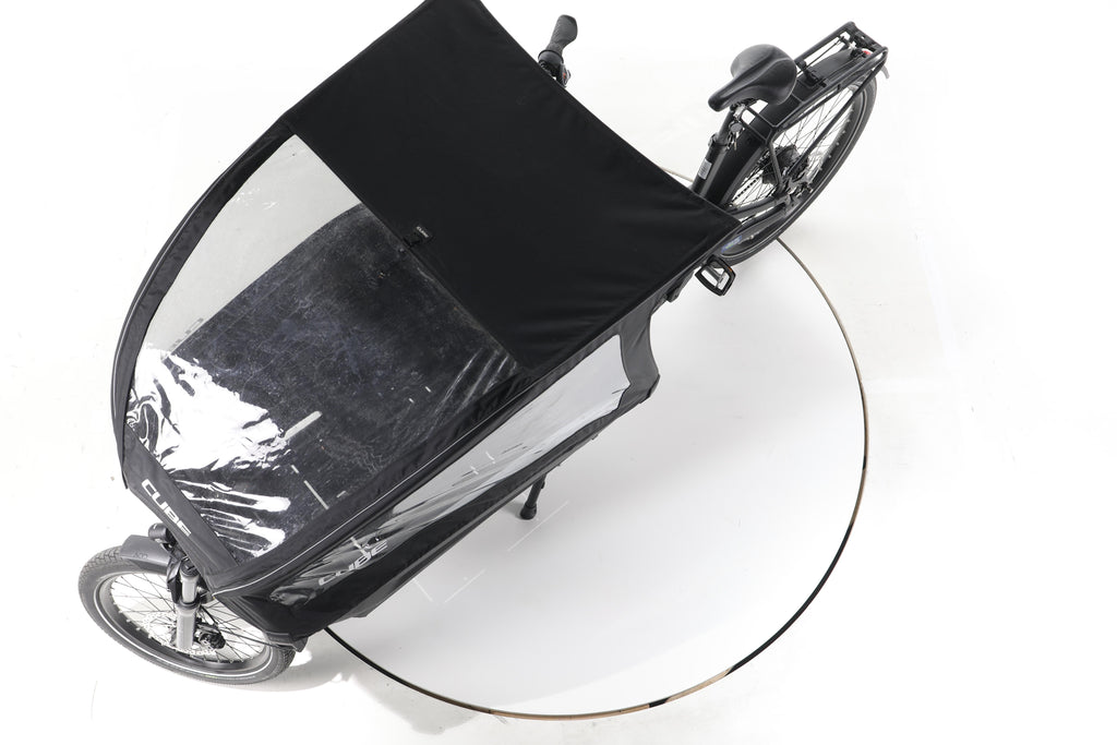 Cube Cargo Dual Hybrid 1000 E-Lastenrad - Image 18