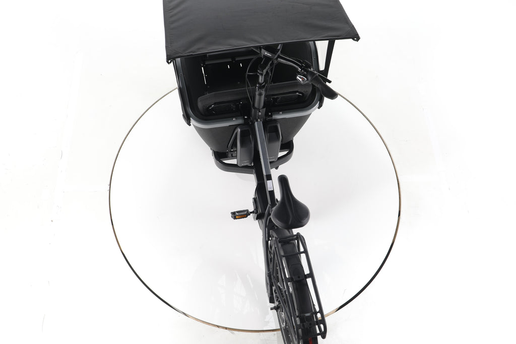 Cube Cargo Dual Hybrid 1000 E-Lastenrad - Image 22