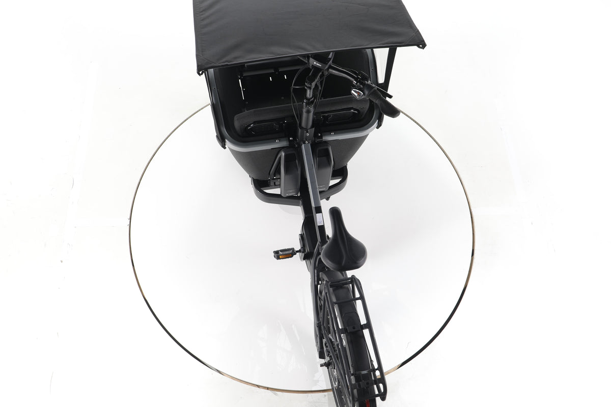 Cube Cargo Dual Hybrid 1000 E-Lastenrad - Image 22
