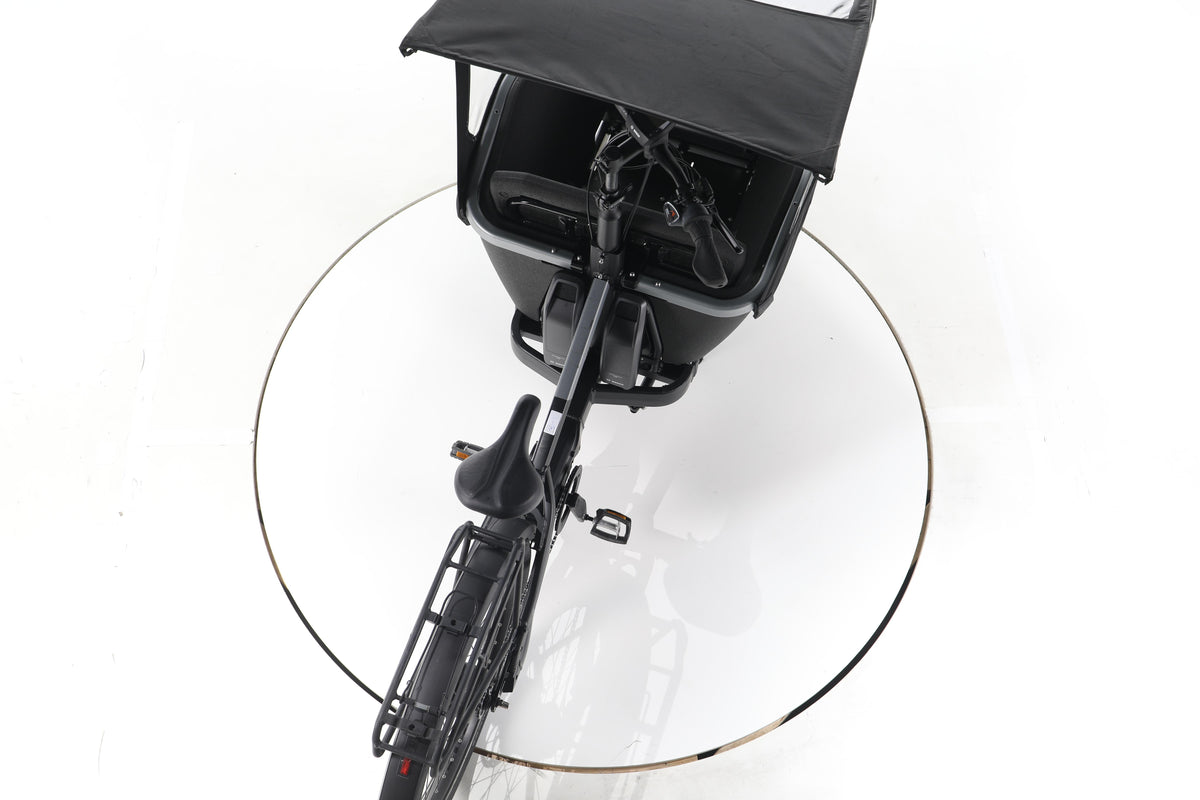 Cube Cargo Dual Hybrid 1000 E-Lastenrad - Image 23
