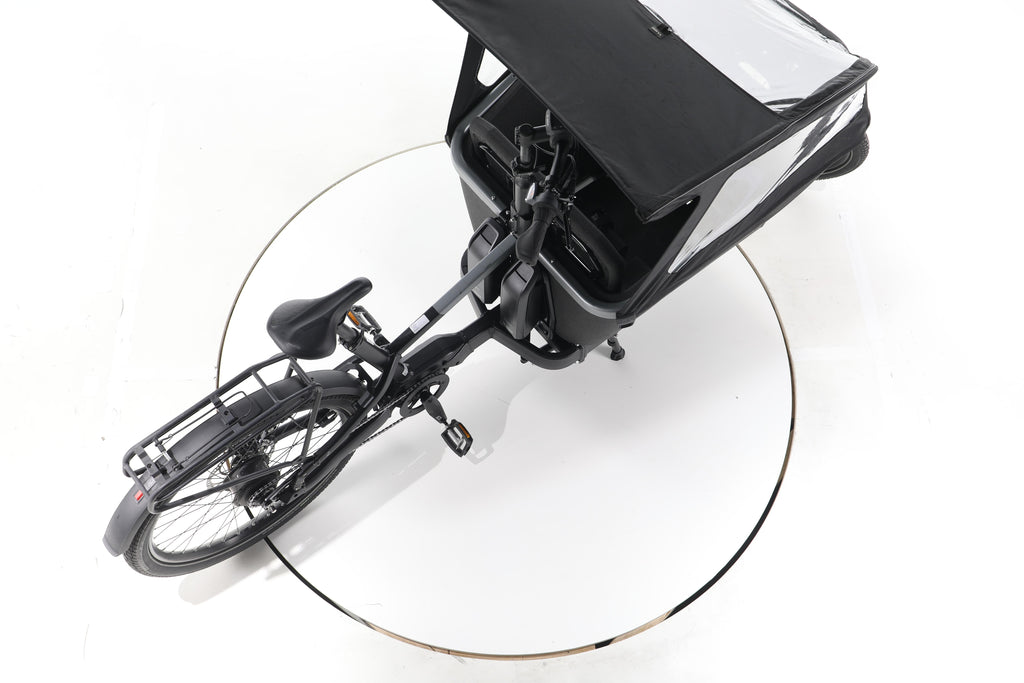 Cube Cargo Dual Hybrid 1000 E-Lastenrad - Image 24