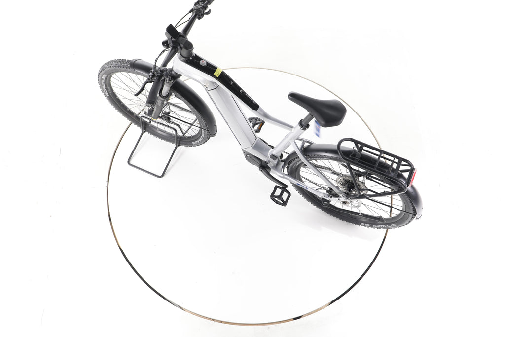 FLYER Goroc2 2.10 Trekking E-Bike - Image 20