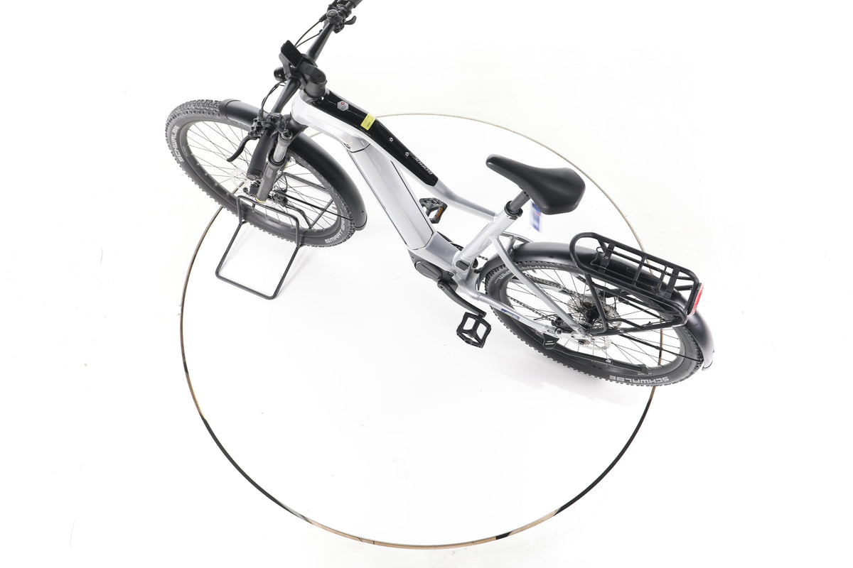 FLYER Goroc2 2.10 Trekking E-Bike - Image 20
