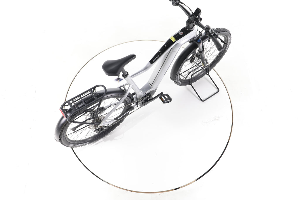 FLYER Goroc2 2.10 Trekking E-Bike - Image 24